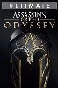 Microsoft Assassin's Creed Odyssey ULTIMATE Xbox One1