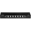 Trendnet TC-P08C6AS patch panel 0.5U2