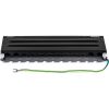 Trendnet TC-P08C6AS patch panel 0.5U3