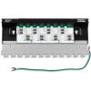 Trendnet TC-P08C6AS patch panel 0.5U5