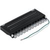 Trendnet TC-P12C6AS patch panel 0.5U6