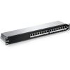 Trendnet TC-P16C6AS patch panel 1U1