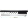 Trendnet TC-P16C6AS patch panel 1U4