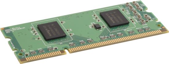 HP 1 GB 90-pin DDR3 DIMM2