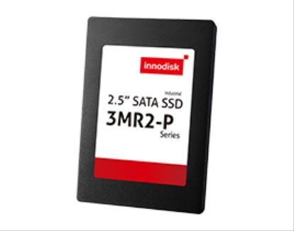 Innodisk 2.5" SATA SSD 3MR2-P 2.5" 1000 GB Serial ATA III MLC1