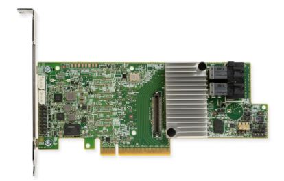 Lenovo ThinkSystem RAID 730-8i RAID controller PCI Express x8 3.01