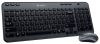 Logitech Combo MK360 keyboard RF Wireless Black4