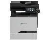 Lexmark CX725de Laser A4 1200 x 1200 DPI 50 ppm1