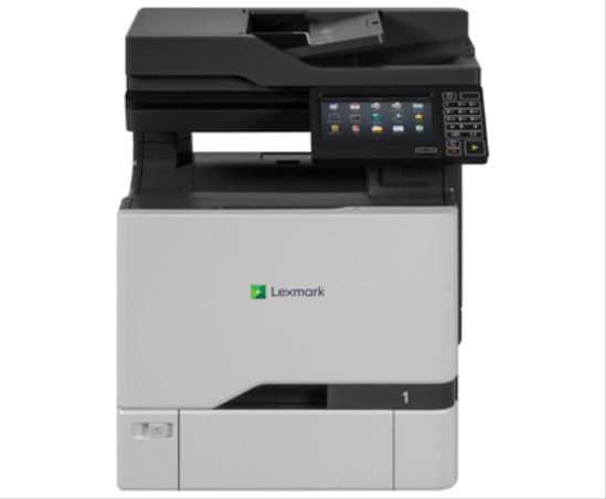 Lexmark CX725de Laser A4 1200 x 1200 DPI 50 ppm1