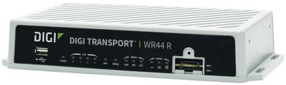 Digi TransPort WR44 wireless router Fast Ethernet Dual-band (2.4 GHz / 5 GHz) 3G 4G Black, White1