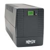 Tripp Lite OMNISMART500TU uninterruptible power supply (UPS) Line-Interactive 0.5 kVA 360 W 6 AC outlet(s)1