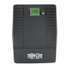 Tripp Lite OMNISMART500TU uninterruptible power supply (UPS) Line-Interactive 0.5 kVA 360 W 6 AC outlet(s)2