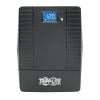 Tripp Lite OMNI700LCDT uninterruptible power supply (UPS) Line-Interactive 0.7 kVA 350 W 6 AC outlet(s)3