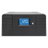 Tripp Lite OMNI700LCDT uninterruptible power supply (UPS) Line-Interactive 0.7 kVA 350 W 6 AC outlet(s)4