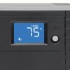 Tripp Lite OMNI700LCDT uninterruptible power supply (UPS) Line-Interactive 0.7 kVA 350 W 6 AC outlet(s)5