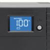 Tripp Lite OMNI700LCDT uninterruptible power supply (UPS) Line-Interactive 0.7 kVA 350 W 6 AC outlet(s)6