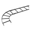 Tripp Lite SRL90BEND12 rack accessory Ladder2