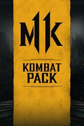 Microsoft Mortal Kombat 11 Kombat Pack Video game downloadable content (DLC) Xbox One1