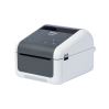 Brother TD-4410D label printer Direct thermal 203 x 203 DPI Wired2