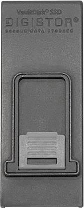 DIGISTOR VaultDisk M.2 256 GB Serial ATA1