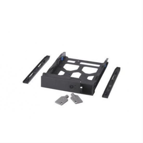 QNAP TRAY-35-BLK01 mounting kit1