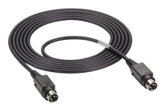 Black Box ACR1000-3PL-CBL2M power cable 78.7" (2 m) 3-pin1