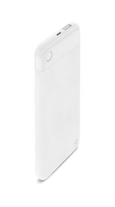 Belkin Boost↑Charge Lithium Polymer (LiPo) 500 mAh White1