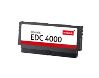 Innodisk EDC 4000 0.256 GB CompactFlash SLC1