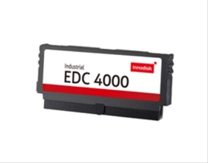 Innodisk EDC 4000 0.256 GB CompactFlash SLC1