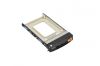 Supermicro MCP-220-00167-0B storage drive enclosure HDD/SSD enclosure Black 2.5"1