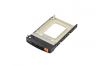 Supermicro MCP-220-00167-0B storage drive enclosure HDD/SSD enclosure Black 2.5"2