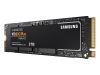 Samsung 970 EVO Plus M.2 2000 GB PCI Express 3.0 V-NAND NVMe3