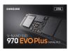 Samsung 970 EVO Plus M.2 2000 GB PCI Express 3.0 V-NAND NVMe5