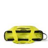 TechProducts360 Luma Tote notebook case Ladies case Black, Yellow8