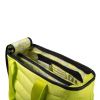 TechProducts360 Luma Tote notebook case Ladies case Black, Yellow9