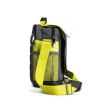 TechProducts360 Luma Messenger notebook case Messenger case Black, Yellow3