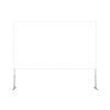 Da-Lite Fast-Fold NXT projection screen 159" 16:92