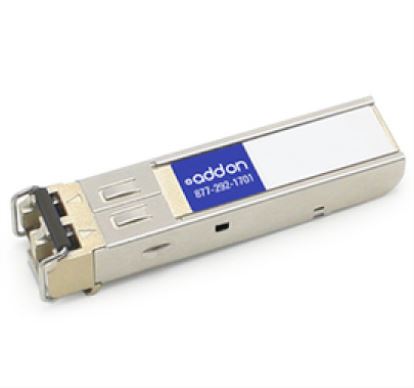 AddOn Networks 160-9400-900-AO network transceiver module Fiber optic 100000 Mbit/s QSFP28 850 nm1