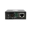 Tripp Lite N785-INT-SC-SM network media converter 1000 Mbit/s 1310 nm Single-mode Black2