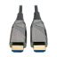 Tripp Lite P568-100M-FBR HDMI cable 3937" (100 m) HDMI Type A (Standard) Black1