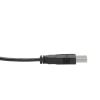 Tripp Lite P760-010-DVI KVM cable Black 120.1" (3.05 m)5