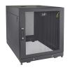 Tripp Lite SR14UBDP rack cabinet 14U Freestanding rack Black1