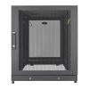 Tripp Lite SR14UBDP rack cabinet 14U Freestanding rack Black2