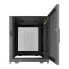 Tripp Lite SR14UBDP rack cabinet 14U Freestanding rack Black7