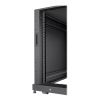 Tripp Lite SR14UBDP rack cabinet 14U Freestanding rack Black8