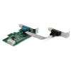 StarTech.com PEX2S953LP interface cards/adapter Internal Serial2