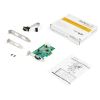 StarTech.com PEX2S953LP interface cards/adapter Internal Serial6