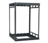 Middle Atlantic Products 5-14-26 rack cabinet 14U Freestanding rack Black1