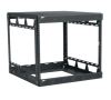 Middle Atlantic Products 5-8 rack cabinet 8U Freestanding rack Black1