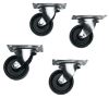 Middle Atlantic Products 5W rack accessory Castor wheels1